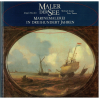 Maler der See (1 St.)  J. Bracker, M. North, Peter Tamm, Koehlers